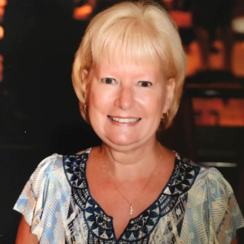 Obituary of Kathleen Ann Ferrelli