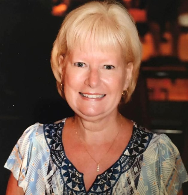 Obituary of Kathleen Ann Ferrelli