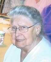 Obituary of Pauline B Quaglia