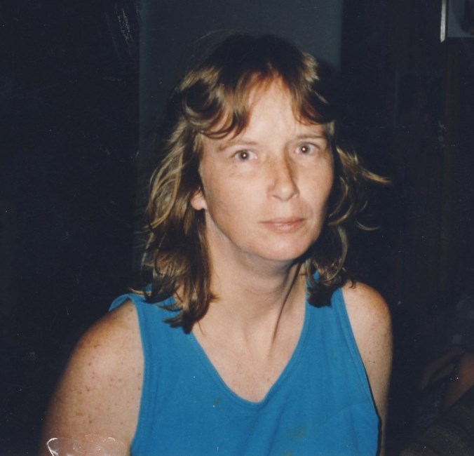 Avis de décès de Teresa Chosewood Harris