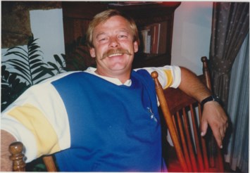 Obituary of Henry Raymond Campbell