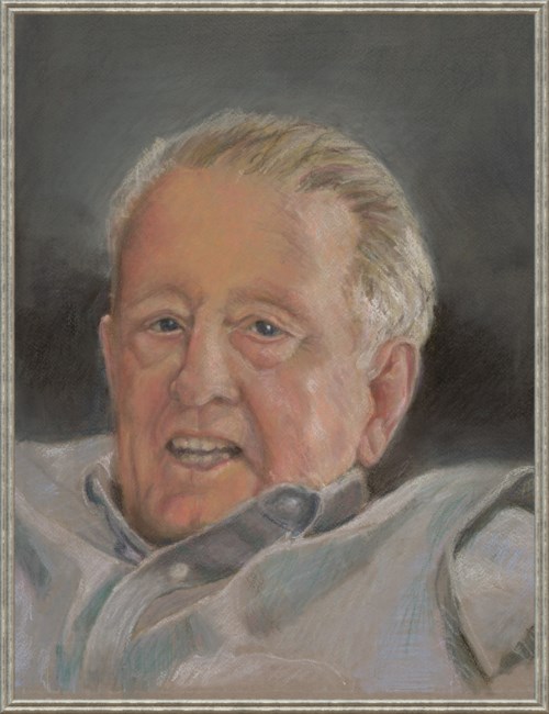 Obituary of Arthur F. Holland