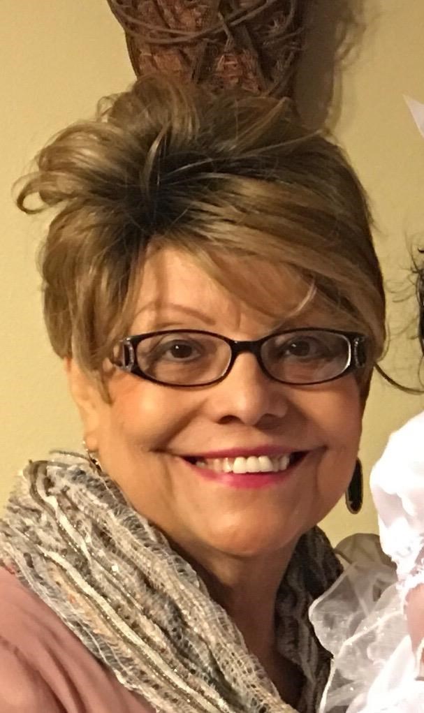 Obituary of Irma Aida Santos