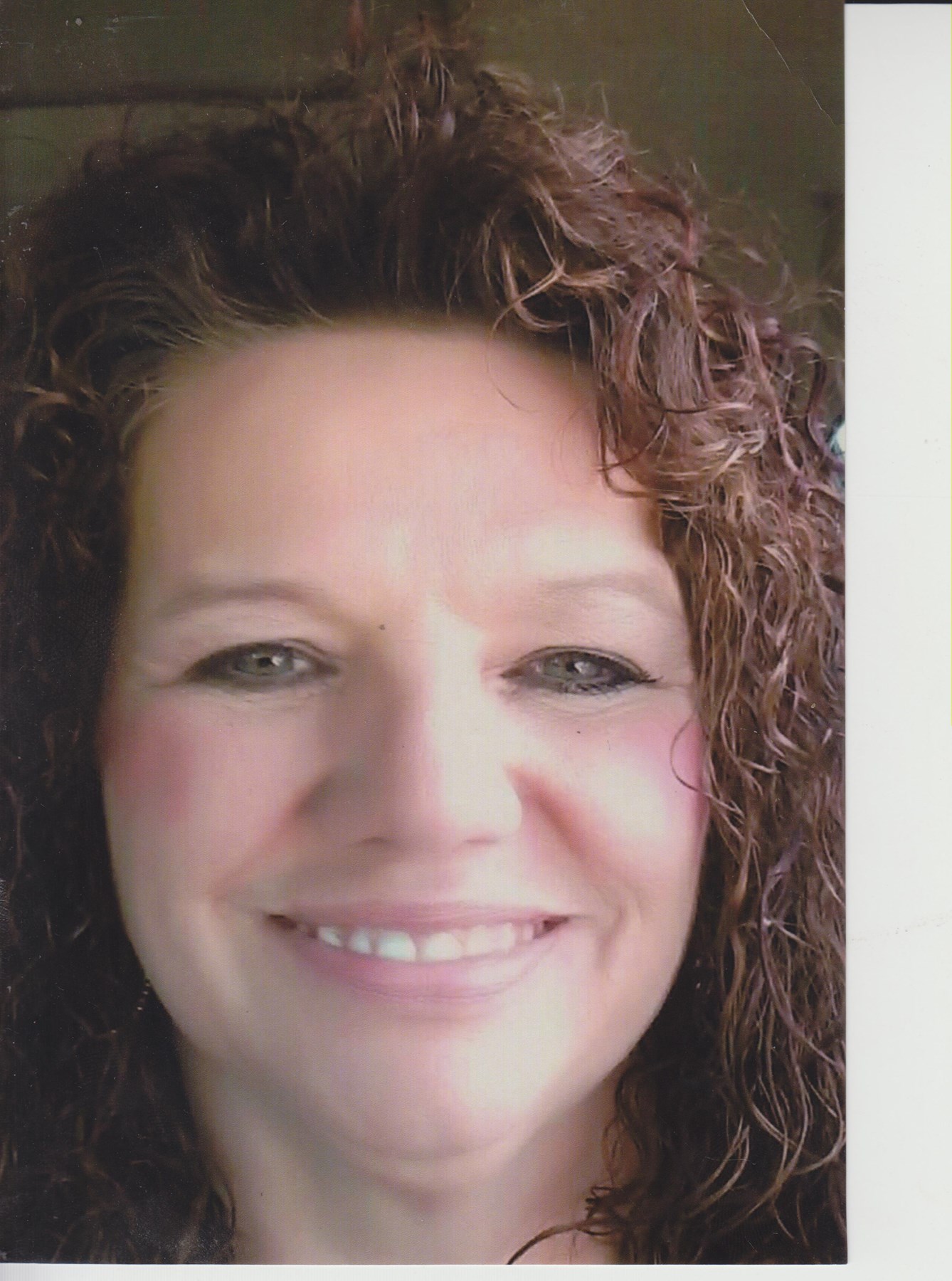 Obituary of Kathy Parker