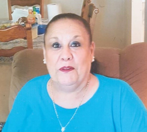 Obituary of Irma A. Soto