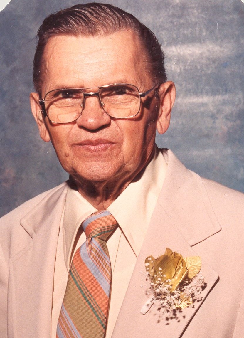 Obituary of Stanley Thaddeus Kwasny
