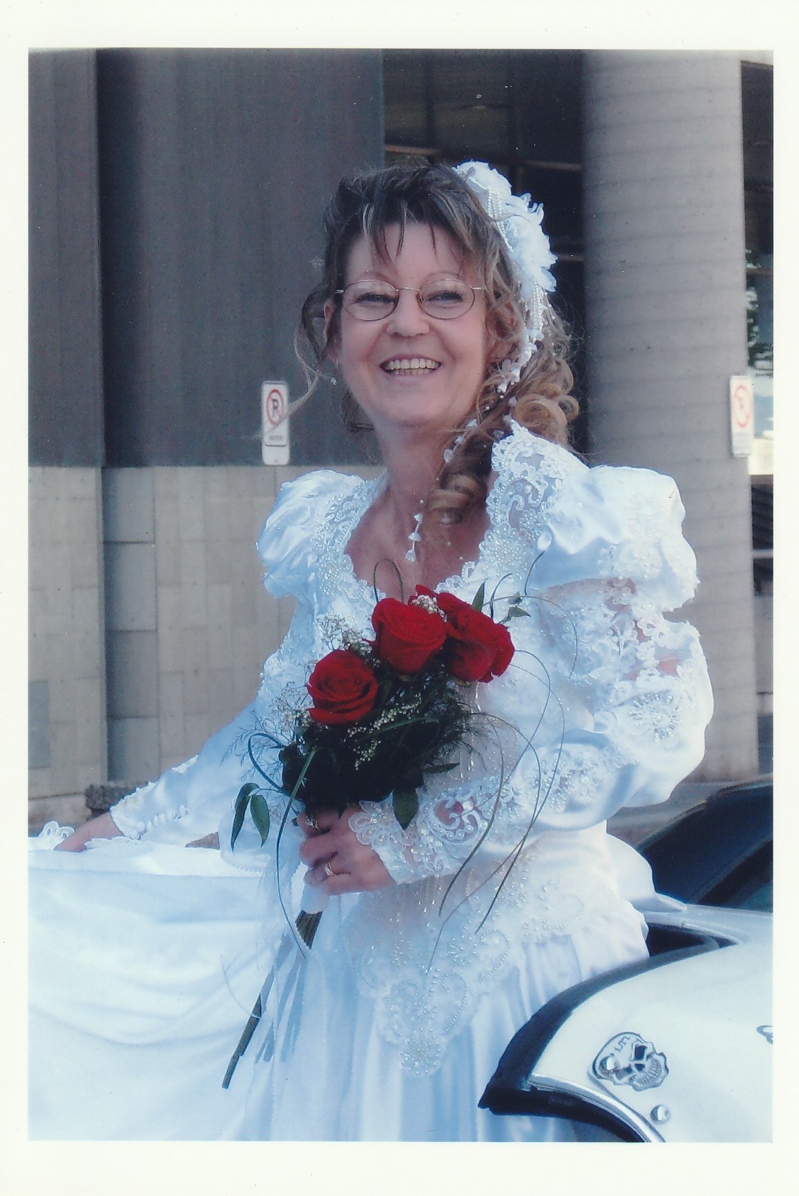 Obituary of Francine Gagnon