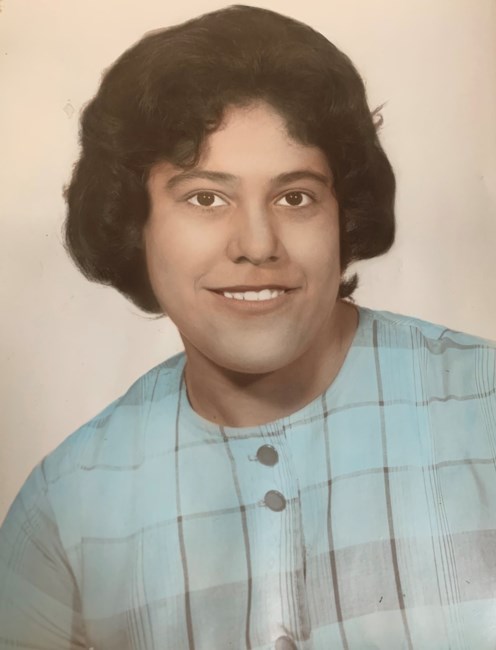 Obituary of Guillermina Luna