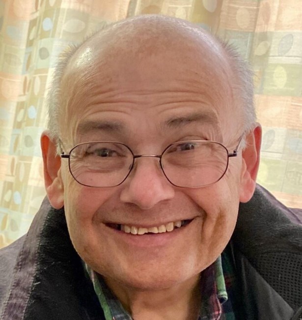 Obituary of William Michael Ward