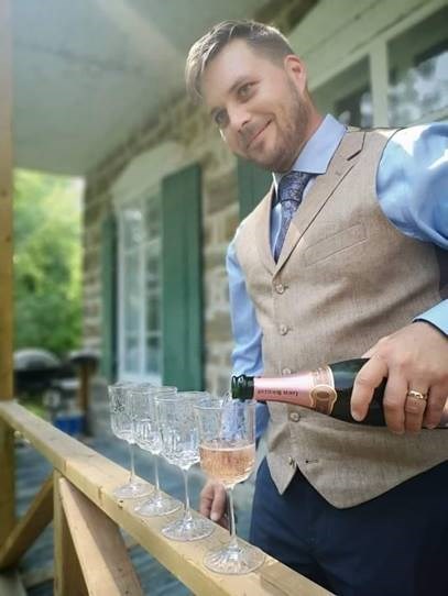 Obituary of Timothy Brown