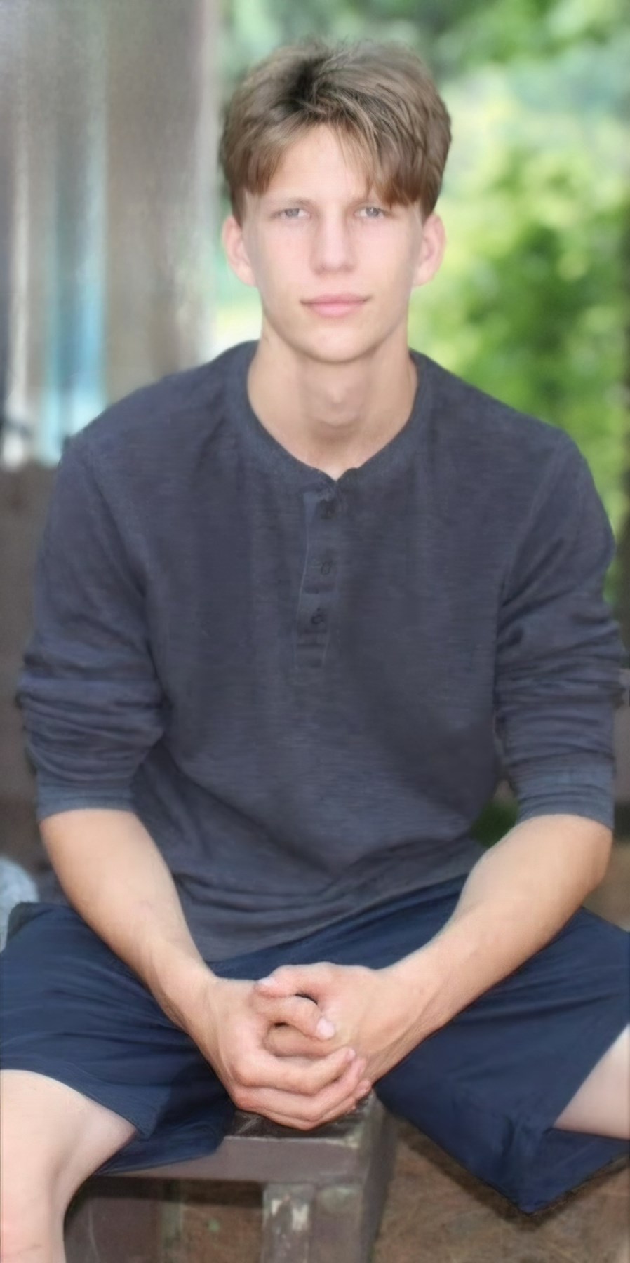 Obituary of Peter Willem Ronald Monhemius