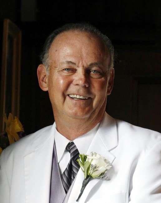 Obituary of Warren "Butch" E. Zentz