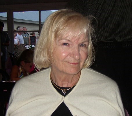 Obituary of W. Diane DeNicola