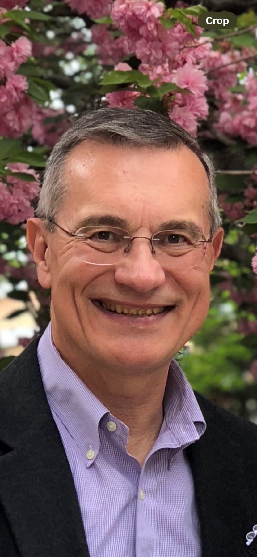 Obituary of David Henry Milecki