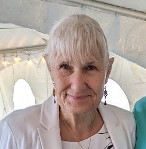 Obituary of Constance Patricia Dillon