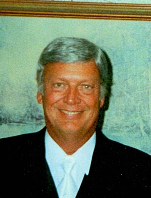 Obituary of Robert M. Menes Sr.