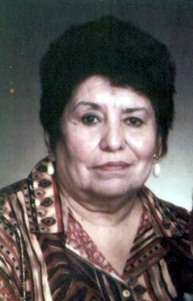 Obituary of Rose Marie Gomez
