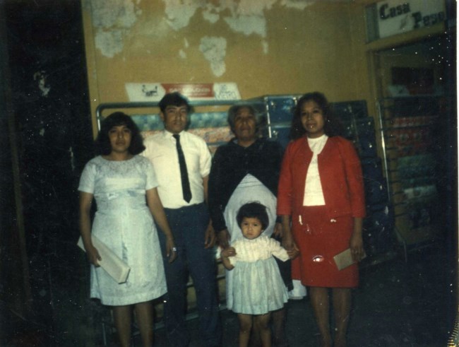 Jose Treto Obituary Oceanside Ca