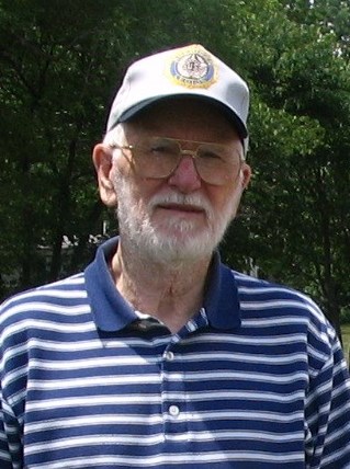 Obituary of Carl J. Mathiasch