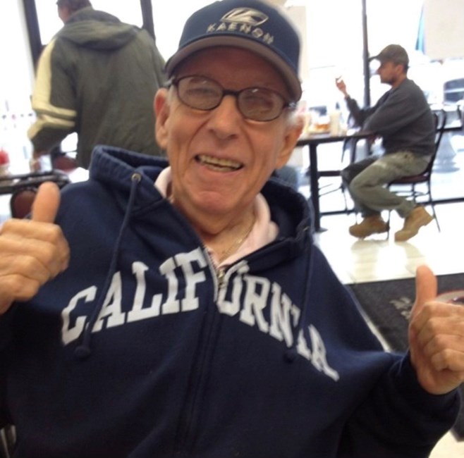 Obituary of Joseph Jaimes Doncil