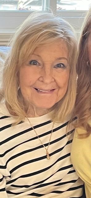 Obituary of Jeanne Kennedy-Cummings