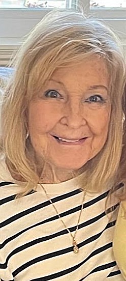 Obituary of Jeanne Kennedy-Cummings