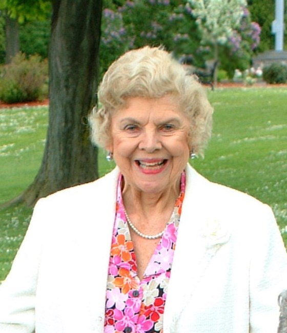 Obituary of Shirley Marie Blackman