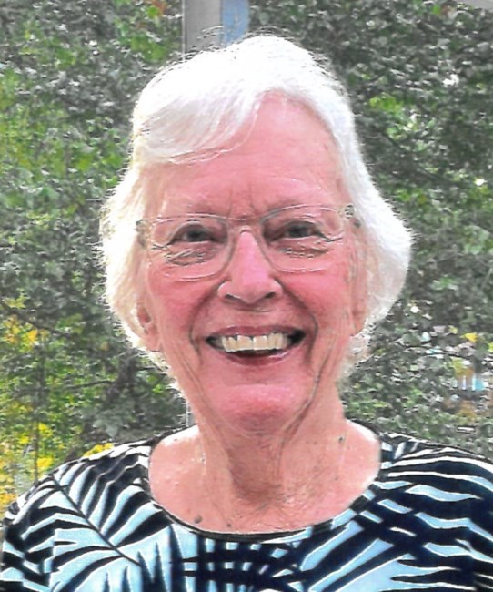 Obituary of Sandra Ellen Edmundson
