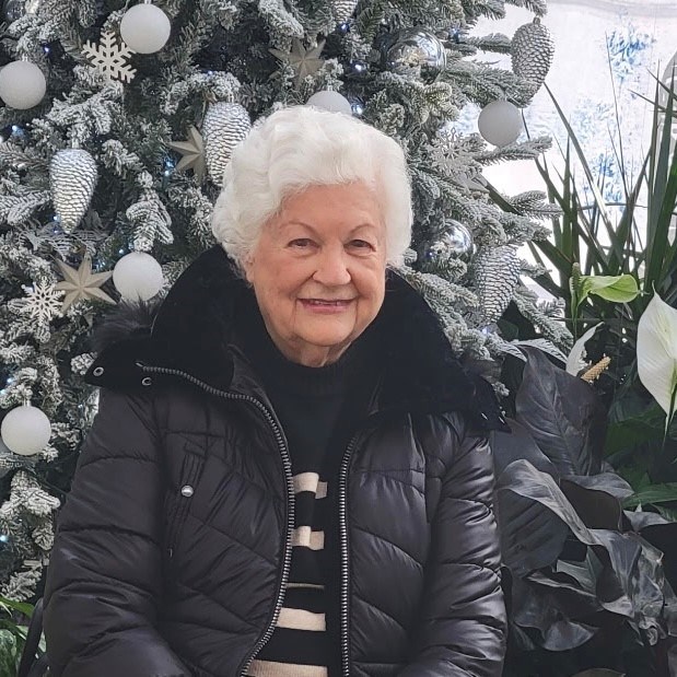 Obituary of Nancy Sue Buongiorne