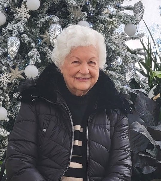 Obituary of Nancy Sue Buongiorne