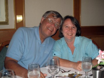 Obituary of Richard John Ross