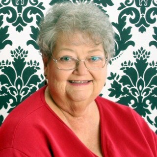 Obituary of Betty Gean Smithson Vickers
