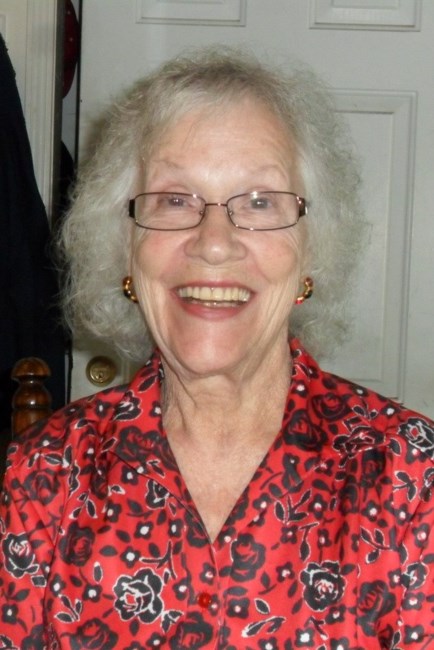Obituary of Mrs. Audrey Jean Cady