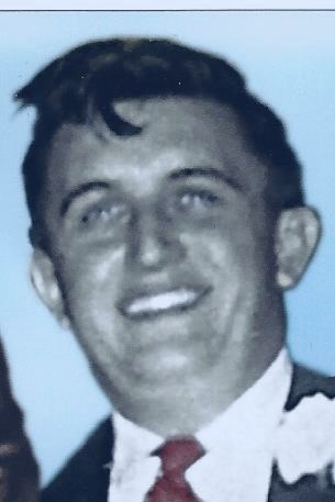 Obituary of Arnold Edwin Korte