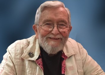 Obituario de Fred G Welfare