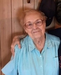 Obituary of Haughty Elizabeth Travis