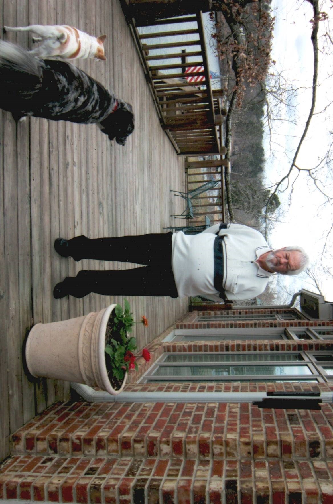 Obituary of Melvin Lee Hawkins