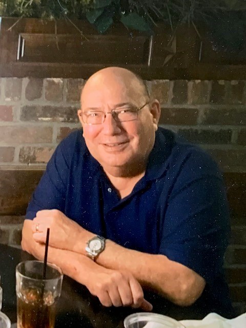 Obituary of Randy Schaffner