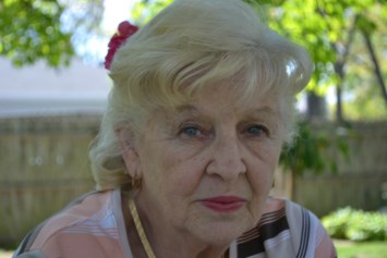 Obituary of Muriel Sarah Brandt