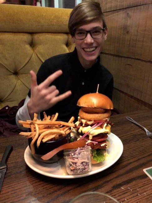 Avis de décès de Olivier Chartier