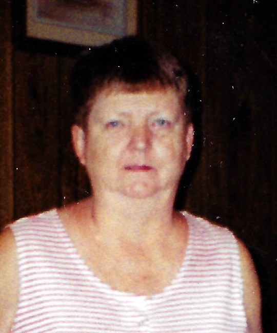 Obituary of Barbara Jean Martin