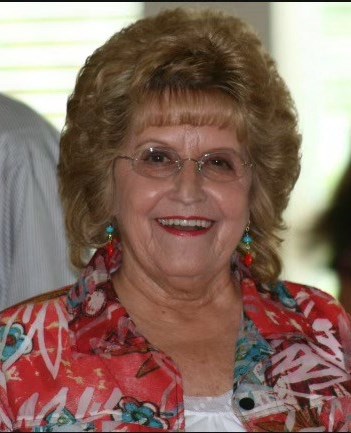 Obituary of Helen Rachel Eiring