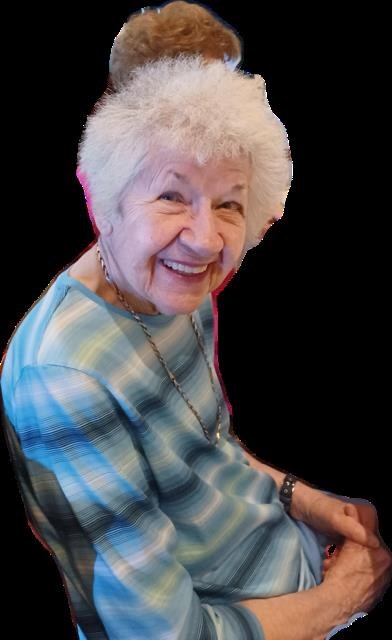 Obituary of Joan H. Lange