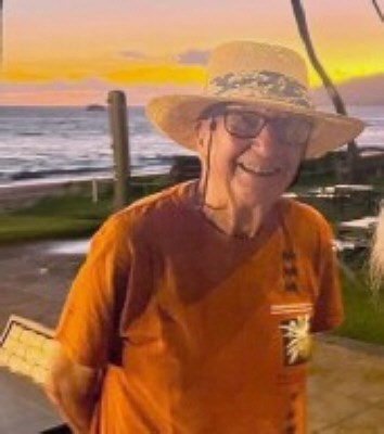 Obituary of John Jay Wilson