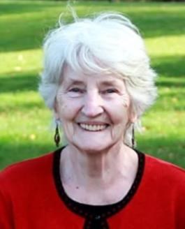 Avis de décès de Janice Rose Olinger