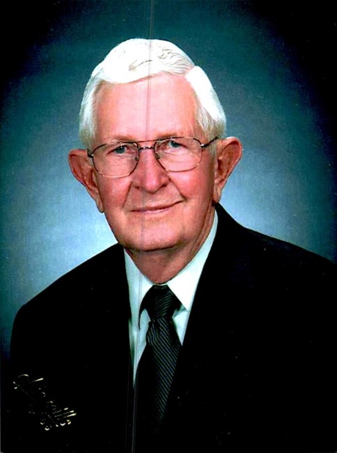 Obituary of Robert Leroy Keefer