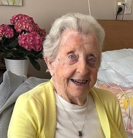 Obituary of Betty Jane (Heinz) Rutherford