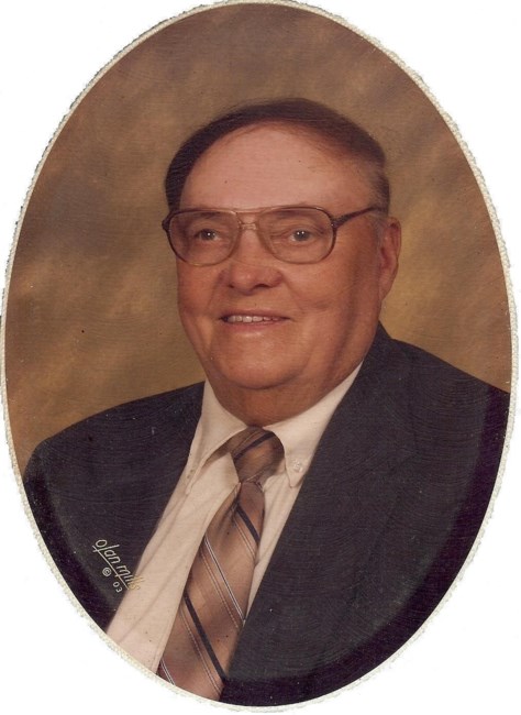 Obituary of Mr. James Alvin Beam