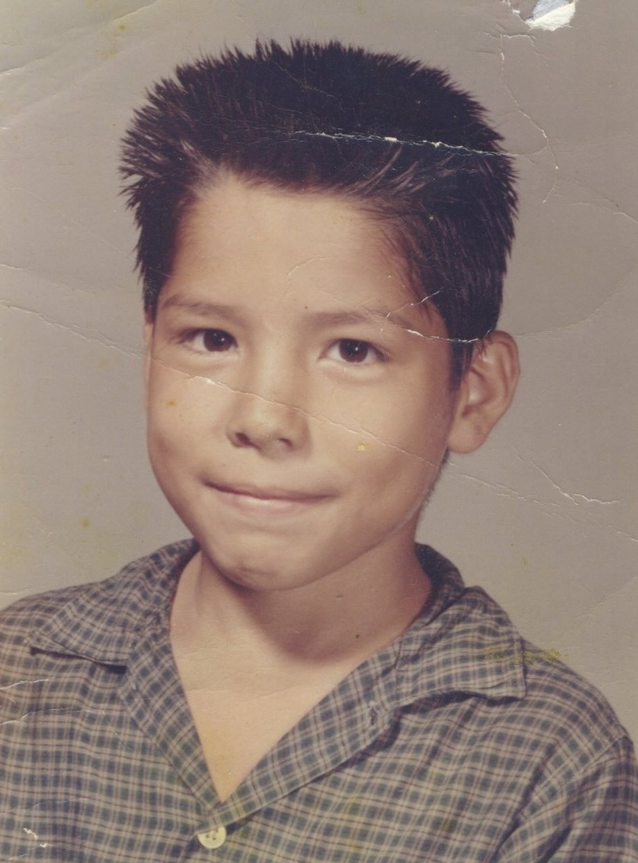 Eddie Gonzales Obituary Houston, TX