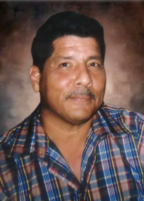 Obituary of Eddie Gonzales